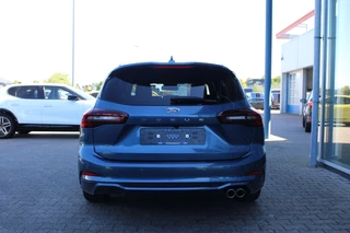 Ford Focus Ford Focus Wagon 1.0 EcoBoost Hybrid ST Line X 125pk | Winterpack | Driver Assistance pack | 18 inch Licht metaal | Incl 2.500,- Ford Voordeel - afbeelding nr 5
