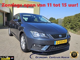 SEAT Leon Zondag OPEN! - afbeelding nr 1