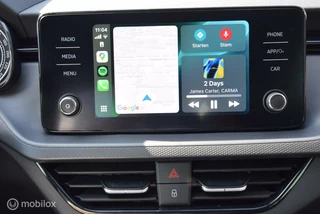 Škoda Scala Skoda Scala 1.0 TSI Ambition Airco Cruise Apple Carplay Parkeersensoren - afbeelding nr 19