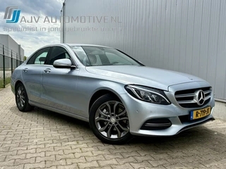 Mercedes-Benz C-Klasse - 344944507-0