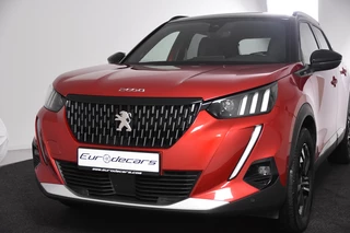 Peugeot 2008 - afbeelding nr 28