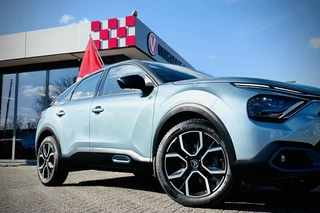Citroën ë-C4 - afbeelding nr 3