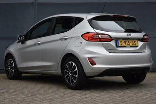 Ford Fiesta Ford Fiesta 1.0 EcoBoost Connected |CARPLAY|LED|PDC|CRUISE|DAB - afbeelding nr 20