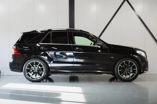 Mercedes-Benz GLE Mercedes-Benz GLE 500 e 4MATIC 22