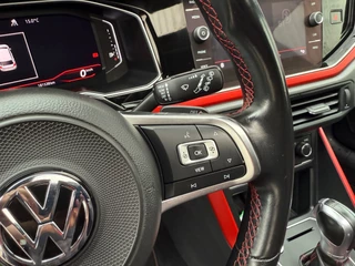 Volkswagen Polo Volkswagen Polo 2.0 TSI GTI|Pano|Virtual|Beats|Camera - afbeelding nr 42