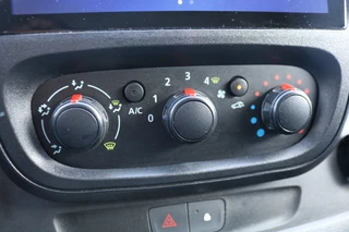 Renault Trafic Renault Trafic 1.6 dCi 120pk L1 H1 Airco Trekhaak - afbeelding nr 30