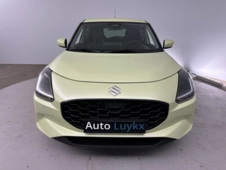 Suzuki Swift Suzuki Swift 1.2 Select Smart Hybrid | Navigatie | Adaptieve Cruise Control | Parkeercamera - afbeelding nr 29