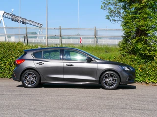Ford Focus | NAVIGATIE | CRUISE CONTROL | - afbeelding nr 5
