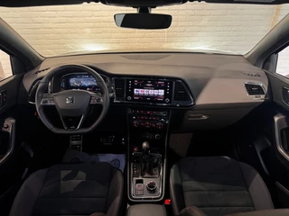 SEAT Ateca - afbeelding nr 13