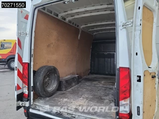 Iveco Daily Iveco Daily 35S14 L2H2 Euro6 Camera Airco Cruise 3.5t trekgewicht L2 12m3 Airco Cruise control - afbeelding nr 8