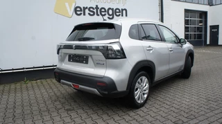 Suzuki S-Cross - afbeelding nr 25