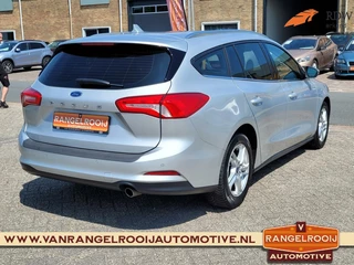 Ford Focus Ford Focus Wagon 1.0 Trend Edition Business, clima, cruise, lane assist - afbeelding nr 6