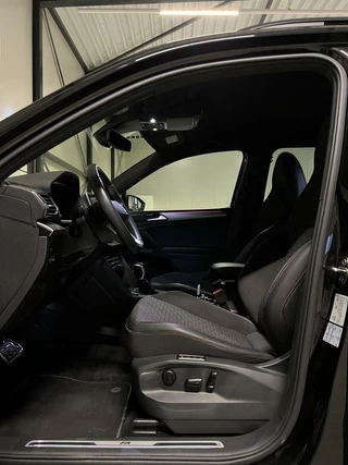 SEAT Tarraco Seat Tarraco 1.5 TSI FR Virtual Sfeer Trekhaak 360° Camera - afbeelding nr 25