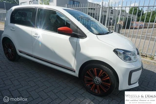 Volkswagen up! Volkswagen Up! 1.0 BMT move up! - afbeelding nr 3