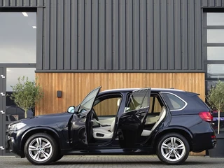 BMW X5 BMW X5 xDrive40e 313PK High Exec. / M-sport / NAP - afbeelding nr 6