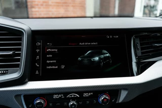 Audi A1 Sportback Audi A1 Sportback 40 TFSI S-Line B&O / Led / Cruise - afbeelding nr 17