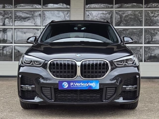 BMW X1 - afbeelding nr 9