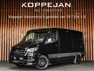 Mercedes-Benz Sprinter - 313155610-0