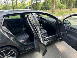 Volkswagen Golf Volkswagen Golf 1.4 TSI GTE - afbeelding nr 55