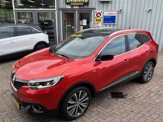 Renault Kadjar | AUTOMAAT | PANODAK | TREKHAAK | ACHTERUITRIJCAMERA | - afbeelding nr 12