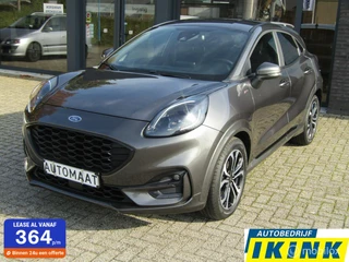 Ford Puma - 263889302-0