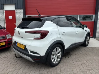 Renault Captur Renault Captur 1.3 TCe 140 Intens AUTOMAAT / FULL LED / KEYLESS / DAB+ / CARPLAY / PDC / BLUETOOTH / CRUISE / NL-AUTO - afbeelding nr 2