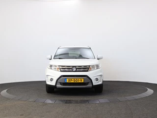 Suzuki Vitara - afbeelding nr 13