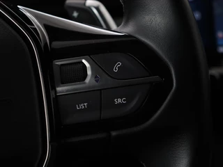 Peugeot 508 Peugeot 508 1.6 HYbrid Allure Pack Business | Adaptive cruise | Camera | Carplay | Full LED | Navigatie | Keyless | Half leder | Parkeerhulp | PHEV - afbeelding nr 17