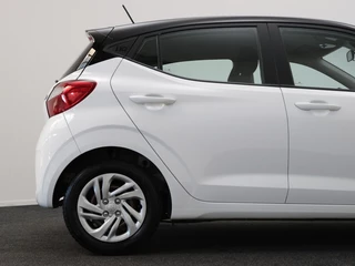 Hyundai i10 - afbeelding nr 20