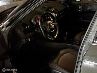 MINI Clubman Mini Clubman 1.5 Cooper Chili - afbeelding nr 2