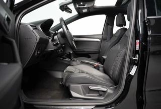 SEAT Ibiza Ibiza 1.0 TSI Xcellence Automaat | Panoramadak | CarPlay - afbeelding nr 7