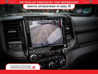 Dodge Ram 1500 UITLAAT SYSTEEM MET BYPASS | PERFORMANCE AIR INTAKE | DUBBELCABINE | BPM VRIJ | - afbeelding nr 19