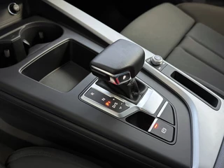 Audi A4 Audi A4 Avant 40 TFSI 204PK S-LINE EDITION LED NAVI VIR.COCKPIT ADAP.CRUIS ELEK.KLEP 2024 