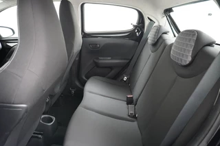 Peugeot 108 Peugeot 108 1.0e-VTI Active 5-Drs Orgineel Nederlands Nieuw gekocht!! - afbeelding nr 22