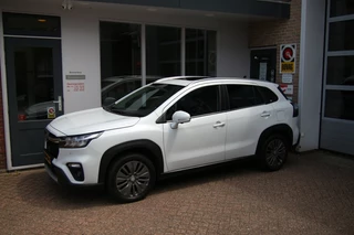 Suzuki S-Cross Suzuki S-Cross 1.4 B.jet Style SH - afbeelding nr 27