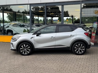 Renault Captur Renault Captur 1.6 E-Tech Hybride 145 Techno - camera - navi - afbeelding nr 2