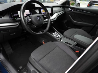 Škoda Octavia - afbeelding nr 6