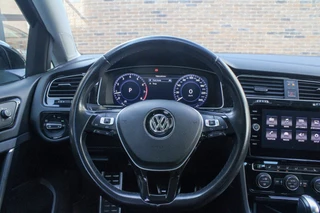 Volkswagen Golf Volkswagen Golf 1.4 TSI Highl Busi R-line | ACC | Camera | Stoel VW | Carplay - afbeelding nr 6