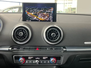 Audi A3 Audi A3 Limousine 35 TFSI Advance Sport 150PK SPORT AUTOMAAT NL AUTO - afbeelding nr 25