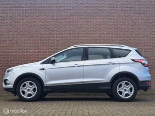 Ford Kuga Ford Kuga 1.5 EcoBoost Trend Ultimate - afbeelding nr 2