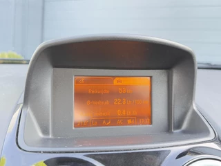Opel Corsa Opel Corsa 1.2-16V BlitZ 1e Eigenaar,Navi,Clima,Cruise,Trekhaak,Lmv,Dealer Onderhouden,Pdc,5 Deurs,Weinig Km,Apk tot 10-2025 - afbeelding nr 14