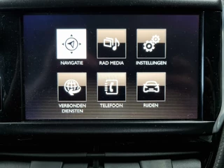 Peugeot 2008 Peugeot 2008 1.2 PureTech Blue Lion / Pano / Trekhaak met afn. kogel - afbeelding nr 42