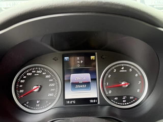 Mercedes-Benz GLC Mercedes-Benz GLC 250 4MATIC Ambition NAP Dealer OH Trekhaak Luchtvering PDC Navi - afbeelding nr 36