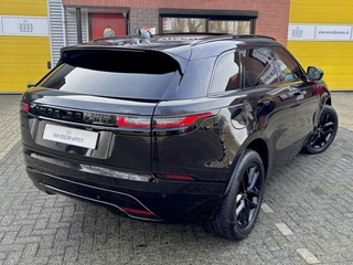 Land Rover Range Rover Velar - afbeelding nr 7