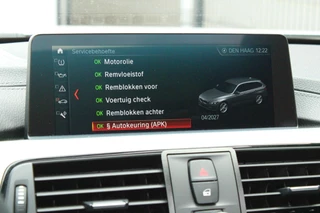 BMW 3 Serie BMW 3-serie Touring 330i xDrive M Sport Headup Pano Memory - afbeelding nr 44