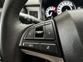 Suzuki Ignis Suzuki Ignis 1.2 Smart Hybrid Style [Cruisecontrol|Carplay|Camera|Clima] - afbeelding nr 25