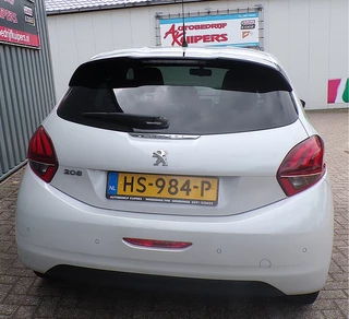 Peugeot 208 Navi.Pdc.Airco.Cruise.Electr.pakket - afbeelding nr 6
