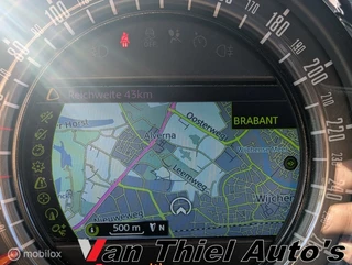 MINI Countryman Mini Countryman 1.6 Cooper Champ Edition navigatie - afbeelding nr 20