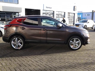 Nissan QASHQAI - afbeelding nr 10