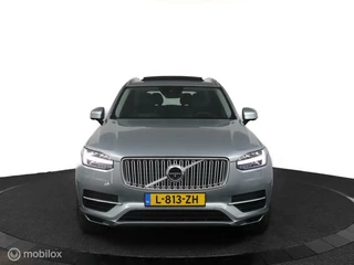 Volvo XC90 Volvo XC90 2.0 T8 Twin Engine AWD Inscription|Trekh|Stoel verw ventilatie - afbeelding nr 4